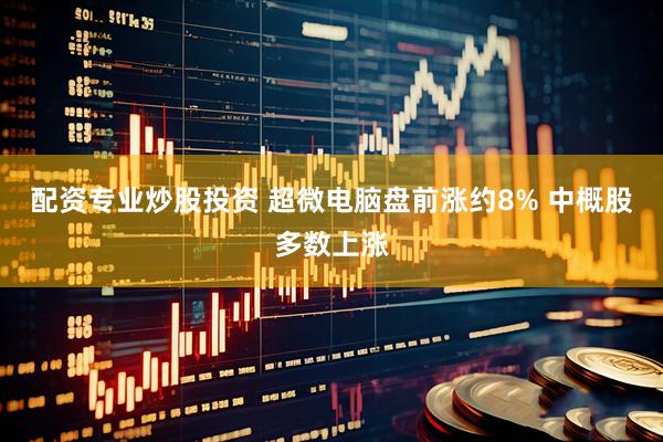 配资专业炒股投资 超微电脑盘前涨约8% 中概股多数上涨